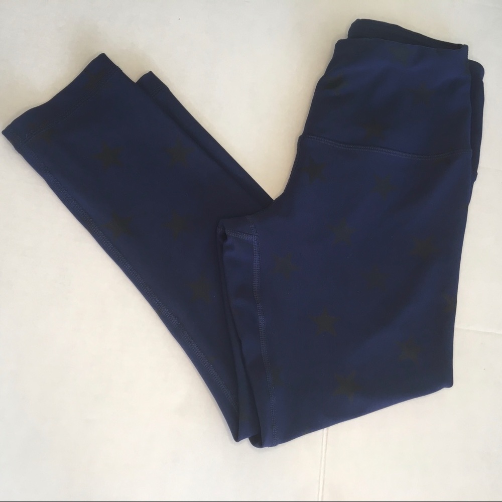 2/$20 90 Degree by Relfex High Waist Star